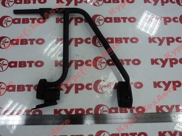 картинка Кронштейн зеркала с опорой к а/м Валдай ГАЗ магазин Курс-ТехАвто картинка Кронштейн зеркала с опорой к а/м Валдай ГАЗ от магазина Курс-ТехАвто