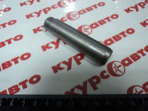 картинка Втулка направляющая клапана ЗИЛ-5301 магазин Курс-ТехАвто картинка Втулка направляющая клапана ЗИЛ-5301 от магазина Курс-ТехАвто