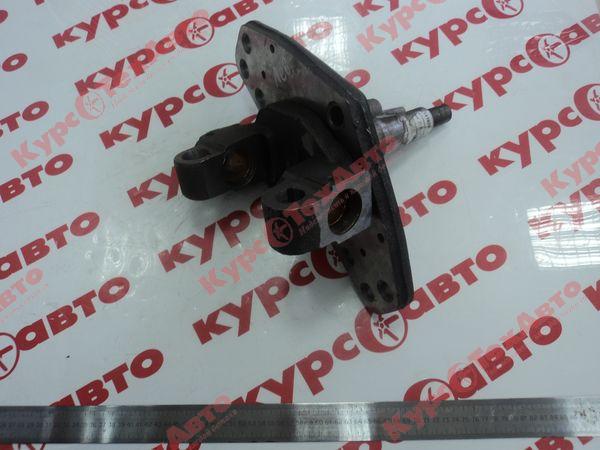 картинка Кулак поворотный левый к а/м Валдай ГАЗ магазин Курс-ТехАвто картинка Кулак поворотный левый к а/м Валдай ГАЗ от магазина Курс-ТехАвто