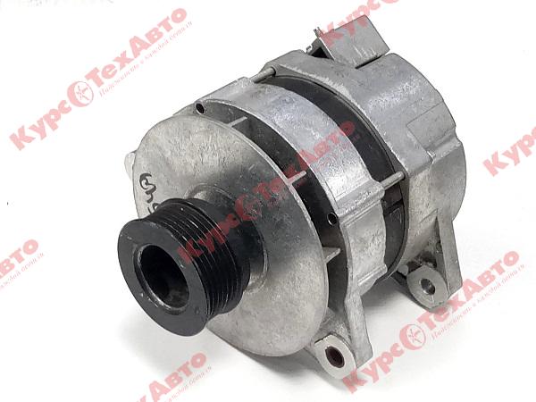 картинка Генератор 14 В 80 А (поликлиновой шкив) к а/м Валдай ММЗ-245 Евро-4 магазин Курс-ТехАвто картинка Генератор 14 В 80 А (поликлиновой шкив) к а/м Валдай ММЗ-245 Евро-4 от магазина Курс-ТехАвто