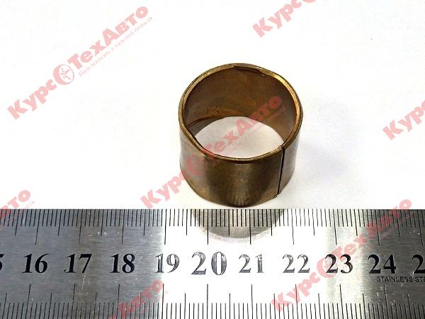 картинка Втулка шкворня УАЗ-452 магазин Курс-ТехАвто картинка Втулка шкворня УАЗ-452 от магазина Курс-ТехАвто