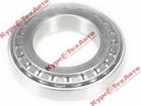 Ступичные подшипники. Их применение и установка.