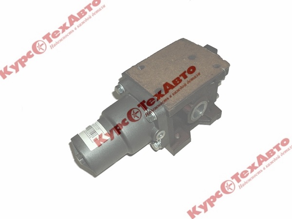 картинка Гидрораспределитель подъема кузова КАМАЗ Евро СДА магазин Курс-ТехАвто картинка Гидрораспределитель подъема кузова КАМАЗ Евро СДА от магазина Курс-ТехАвто