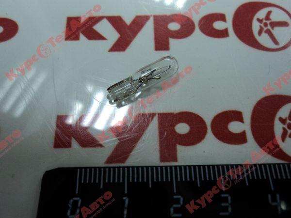 картинка Автолампа 12х1,2 безцокольная Маяк магазин Курс-ТехАвто картинка Автолампа 12х1,2 безцокольная Маяк от магазина Курс-ТехАвто