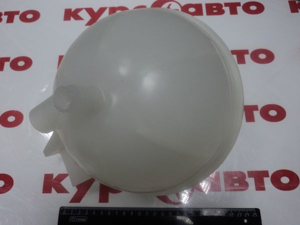 картинка Бачок расширительный ГАЗель-Next ГАЗ магазин Курс-ТехАвто картинка Бачок расширительный ГАЗель-Next ГАЗ от магазина Курс-ТехАвто