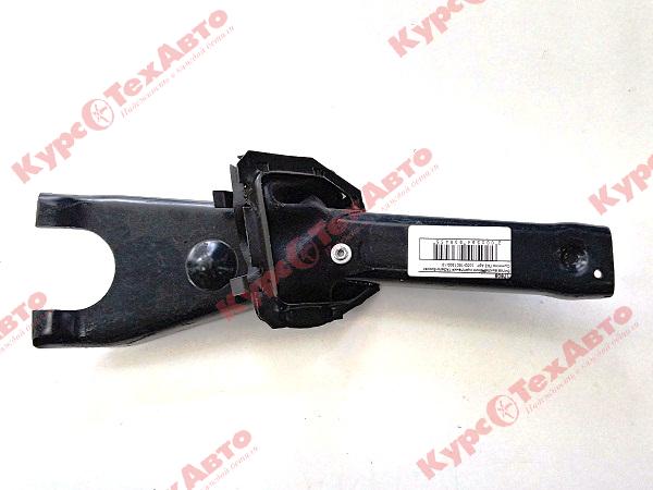 картинка Вилка выключения сцепления ГАЗель-Бизнес Cummins ГАЗ магазин Курс-ТехАвто картинка Вилка выключения сцепления ГАЗель-Бизнес Cummins ГАЗ от магазина Курс-ТехАвто