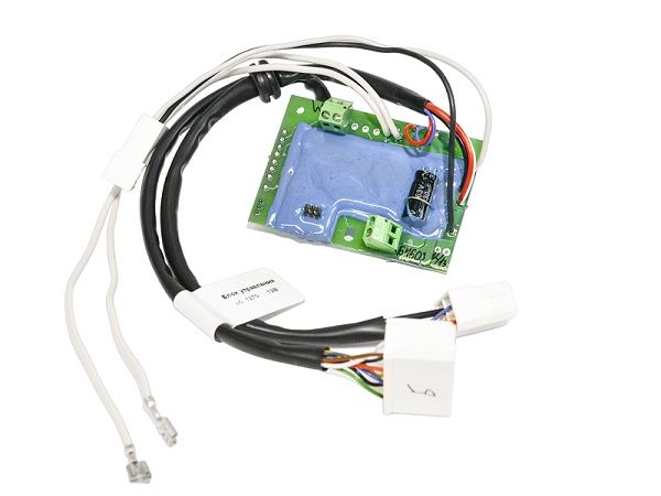 картинка Блок управления отопителя 12В Планар 4Д и 4ДМ магазин Курс-ТехАвто картинка Блок управления отопителя 12В Планар 4Д и 4ДМ от магазина Курс-ТехАвто