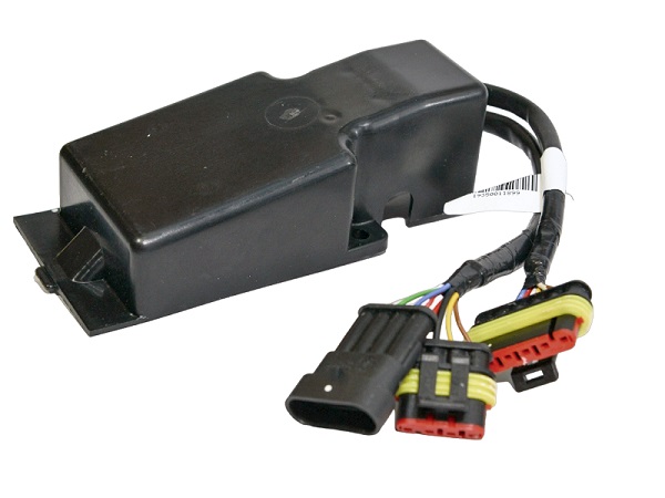 картинка Блок управления Бинар 5Д 12В магазин Курс-ТехАвто картинка Блок управления Бинар 5Д 12В от магазина Курс-ТехАвто