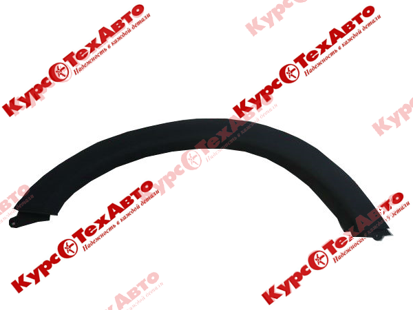 картинка Арка крыла переднего Соболь левая магазин Курс-ТехАвто картинка Арка крыла переднего Соболь левая от магазина Курс-ТехАвто