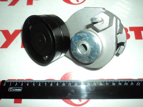 картинка Натяжитель ремня DAF магазин Курс-ТехАвто картинка Натяжитель ремня DAF от магазина Курс-ТехАвто