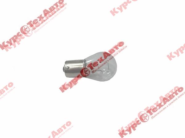 картинка Автолампа 12х21-3 одноконтактная Osram магазин Курс-ТехАвто картинка Автолампа 12х21-3 одноконтактная Osram от магазина Курс-ТехАвто