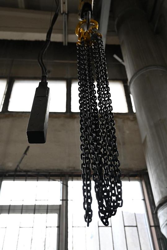 Диагностика и ремонт турбины (ТКР) Диагностика и ремонт турбины (ТКР)