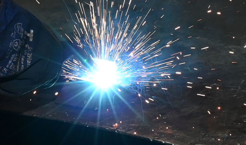 Сварочные работы Сварочные работы